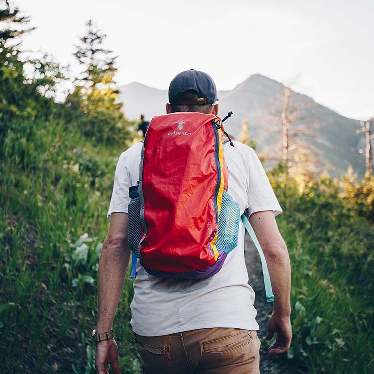 Cotopaxi Batac 16L Backpack Del Día